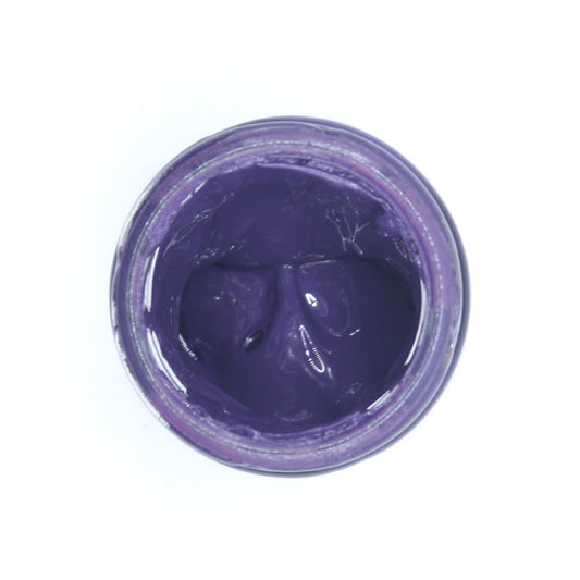 Dark Purple Opaque Pigment