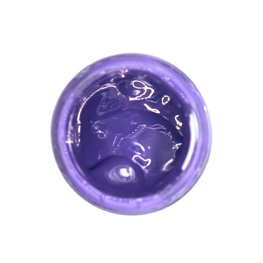 Purple Opaque Pigment