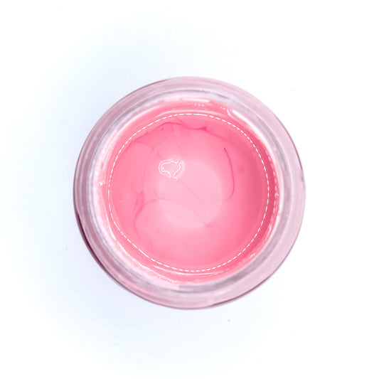 Pale Pink Opaque Pigment