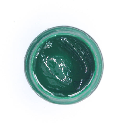 Dark Green Opaque Pigment