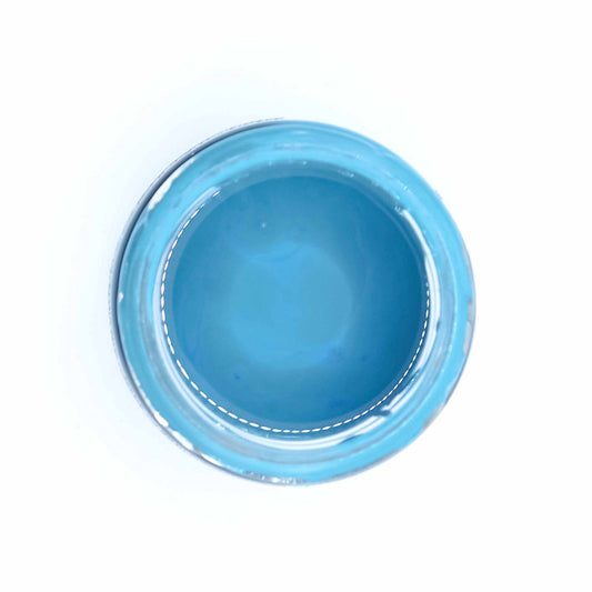 Pastel Blue Opaque Pigment