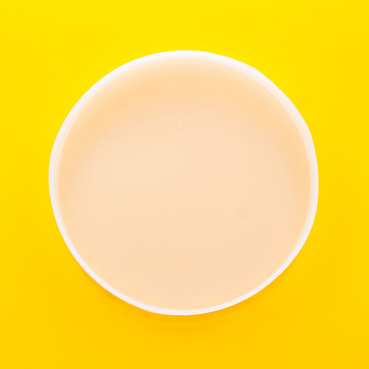 Round Coaster Mould 4 Inch