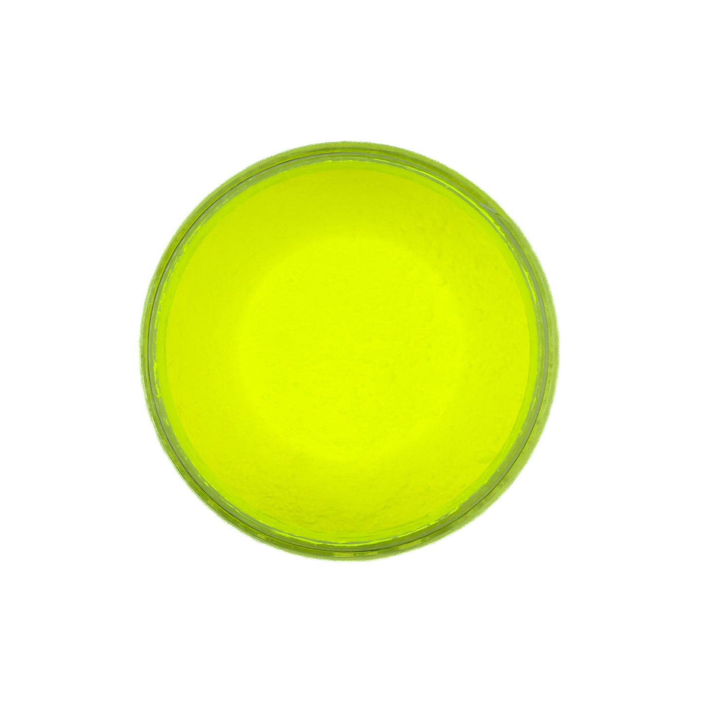 Lemon Yellow