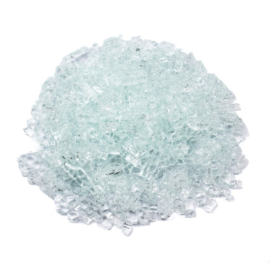 Firepit Glass Small