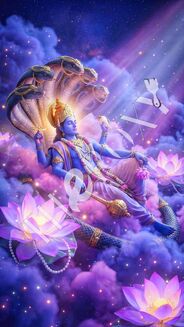 Krishna Digital Print _ K-18