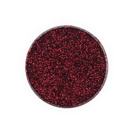 Maroon Fine Glitter