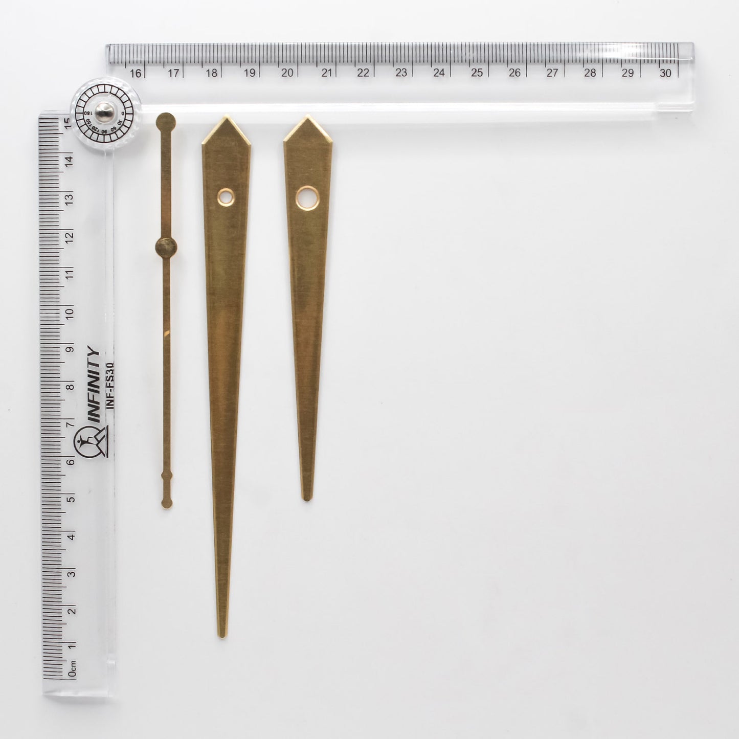 Clock Needle_11