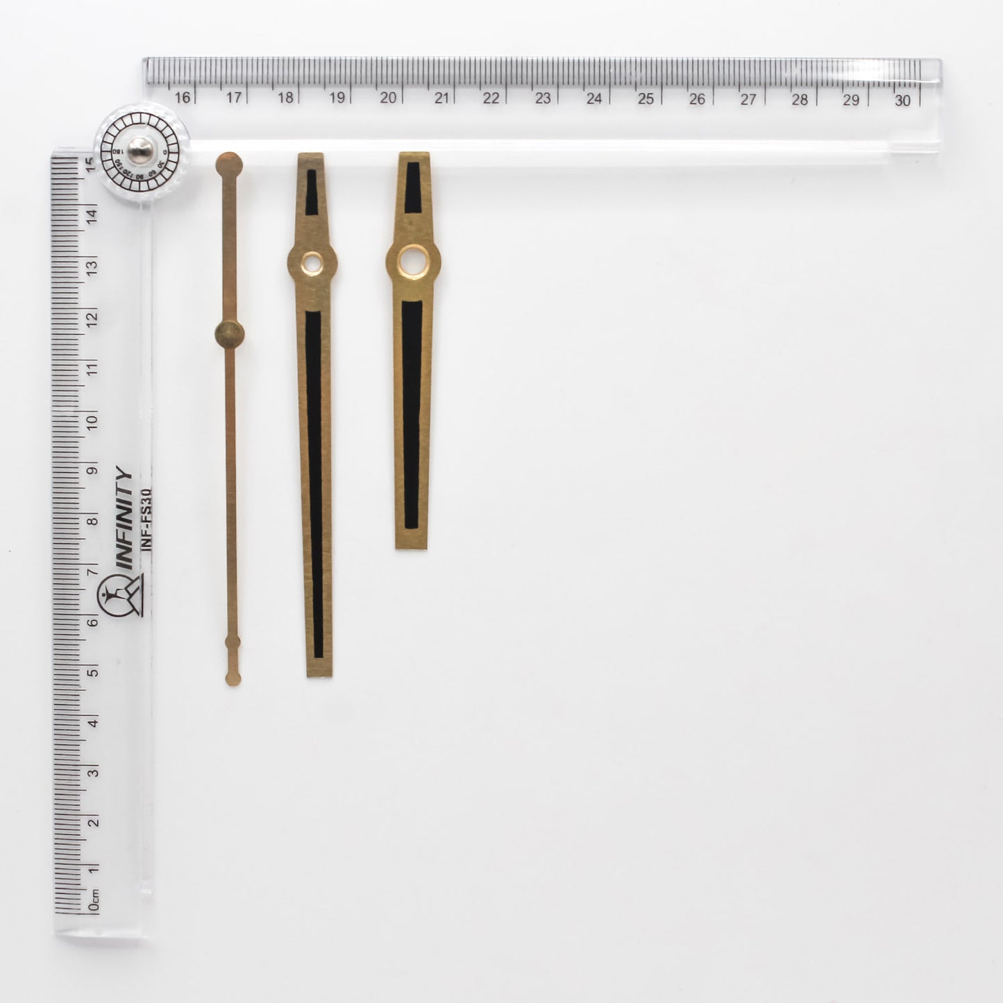 Clock Needle_13