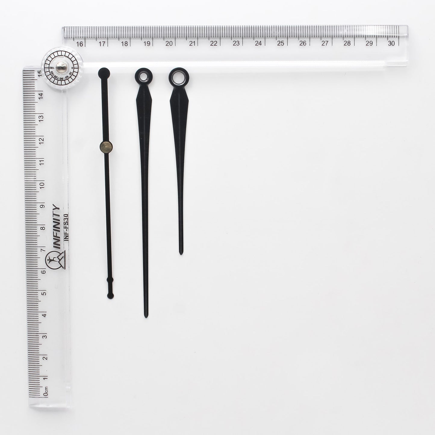 Clock Needle_19