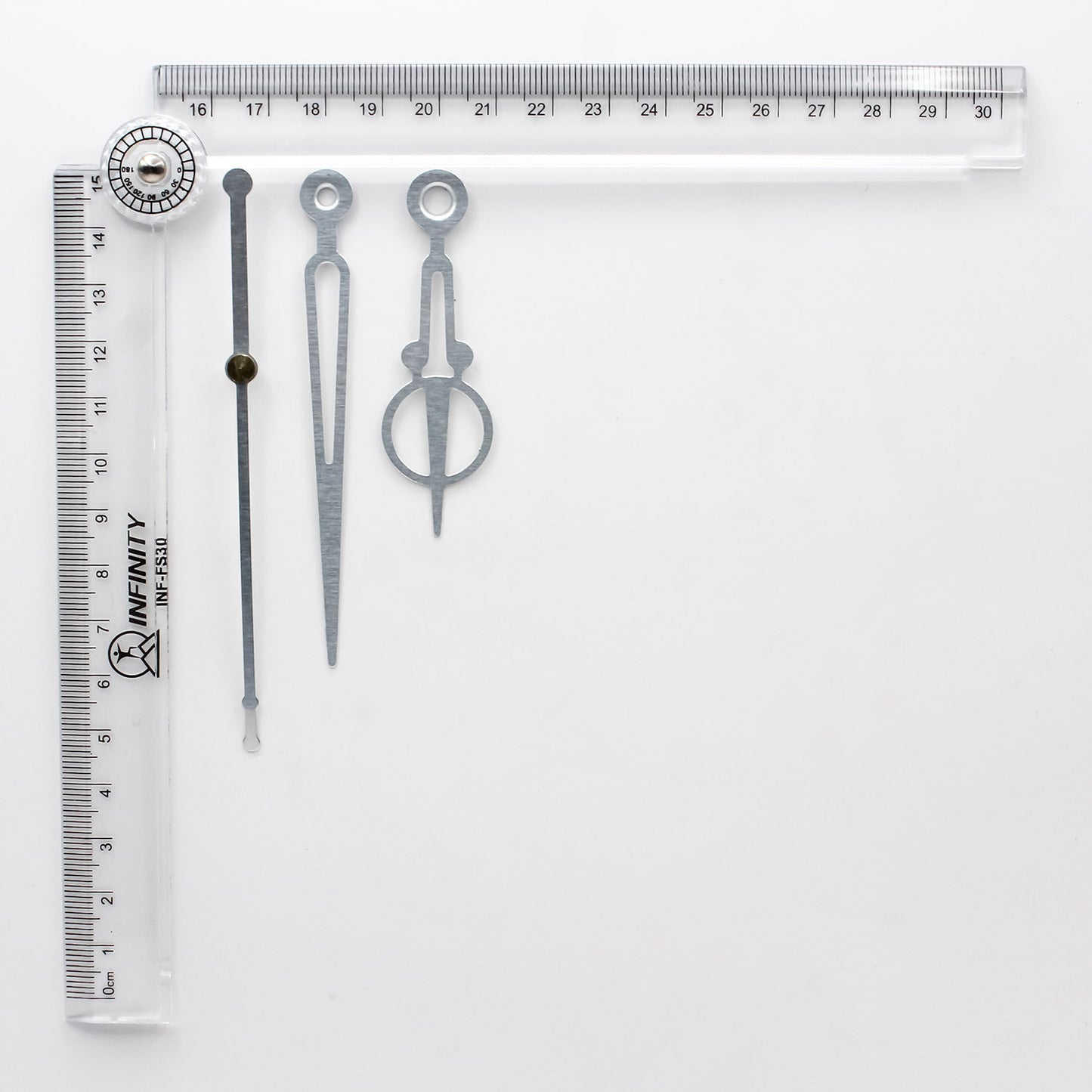 Clock Needle_21