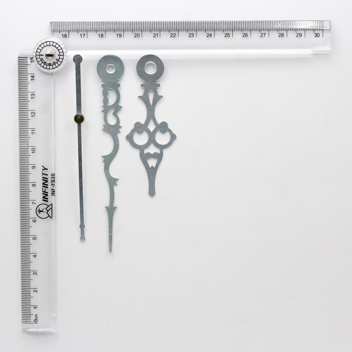 Clock Needle_22
