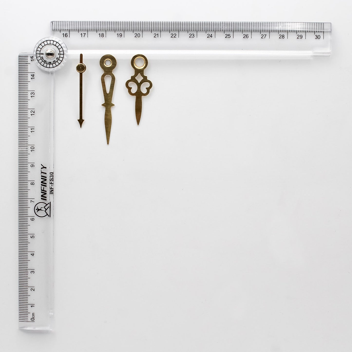 Clock Needle_24
