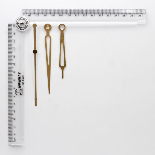 Clock Needle_25