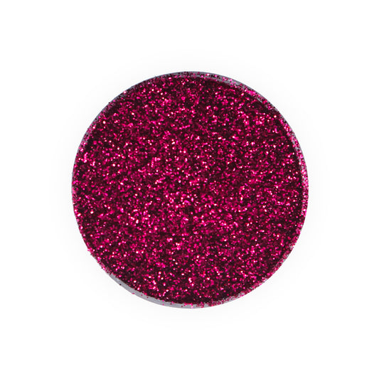 Rani Pink Fine Glitter