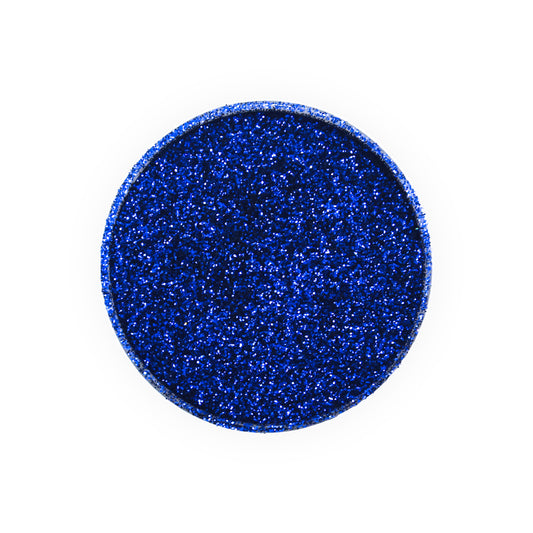Royal Blue Fine Glitter