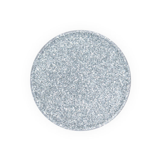 Silver Fine Glitter