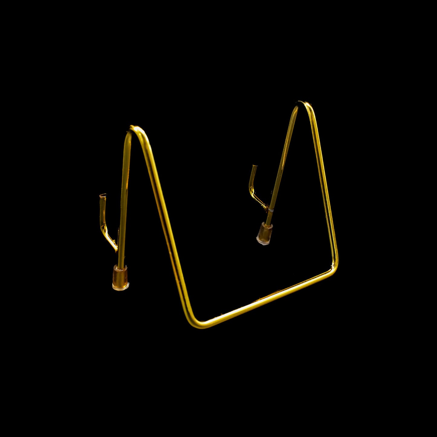 Metal Stand - 4 Inch