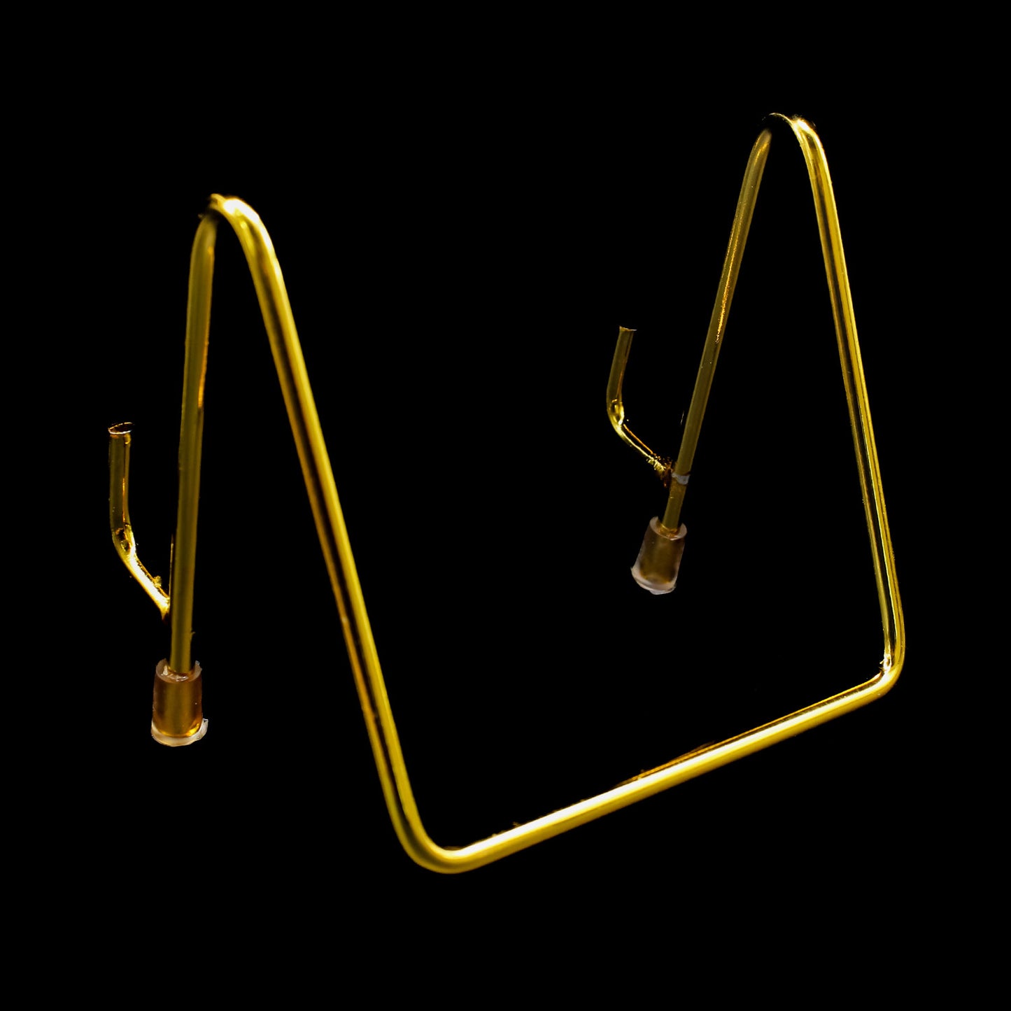 Metal Stand - 8 Inch