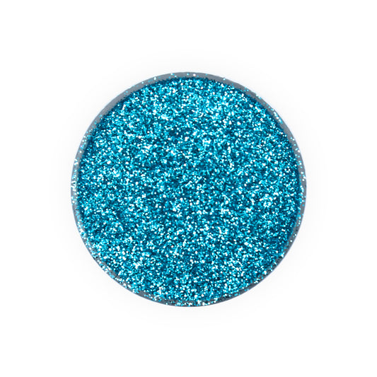 Turquoise Fine Glitter