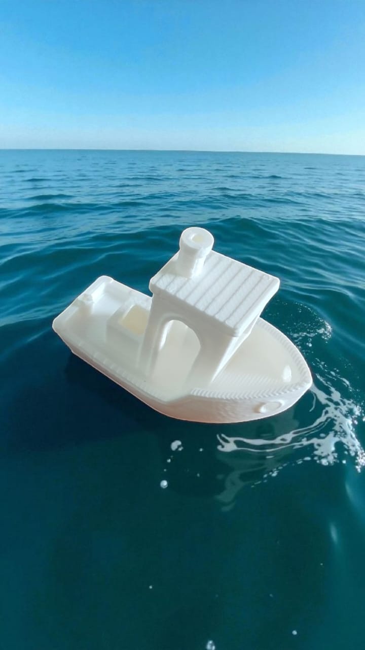 Fishing Boat