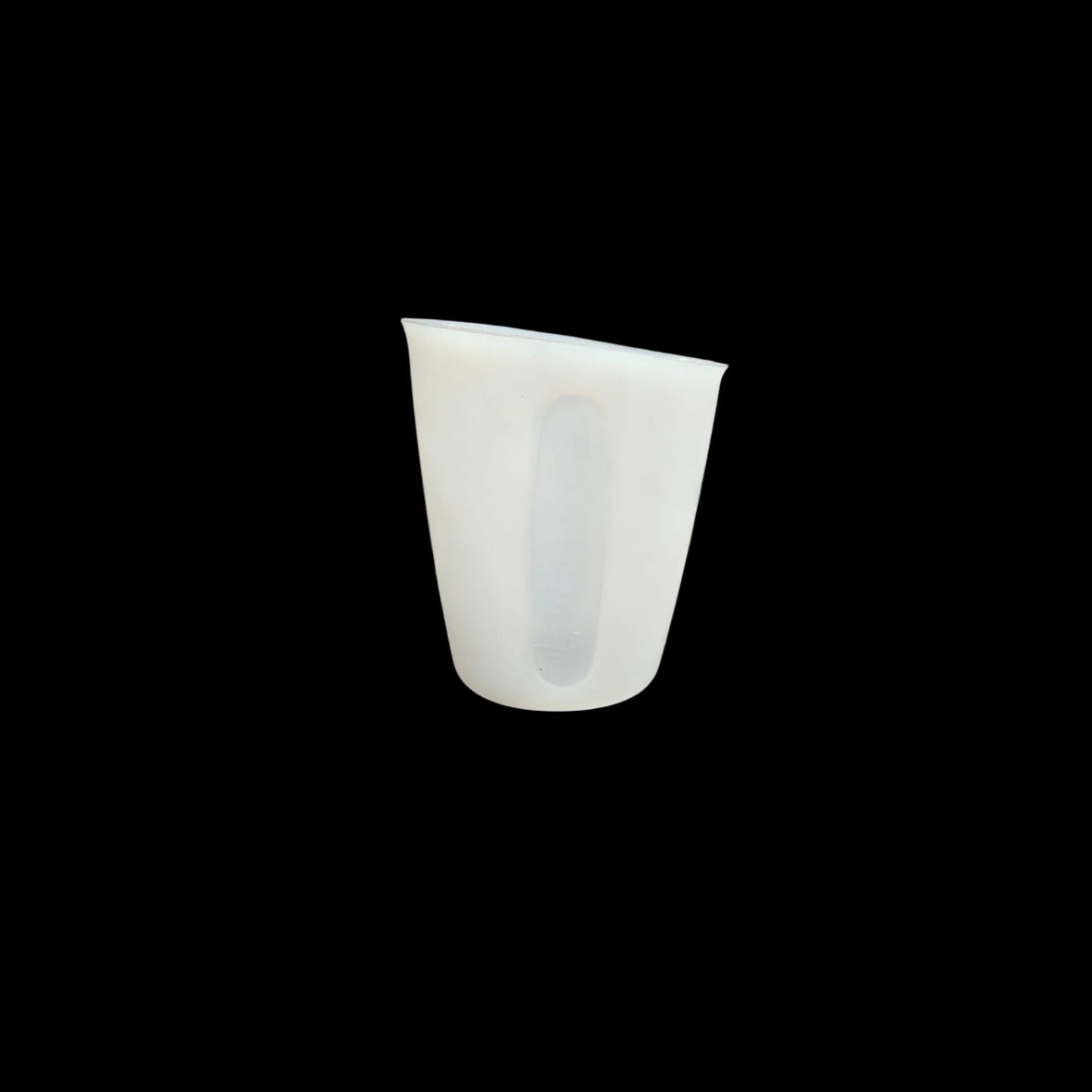 Silicon Measuring Cup 500 ML
