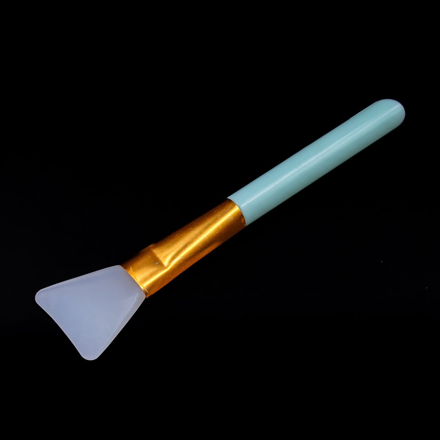 Silicon Stick Brush