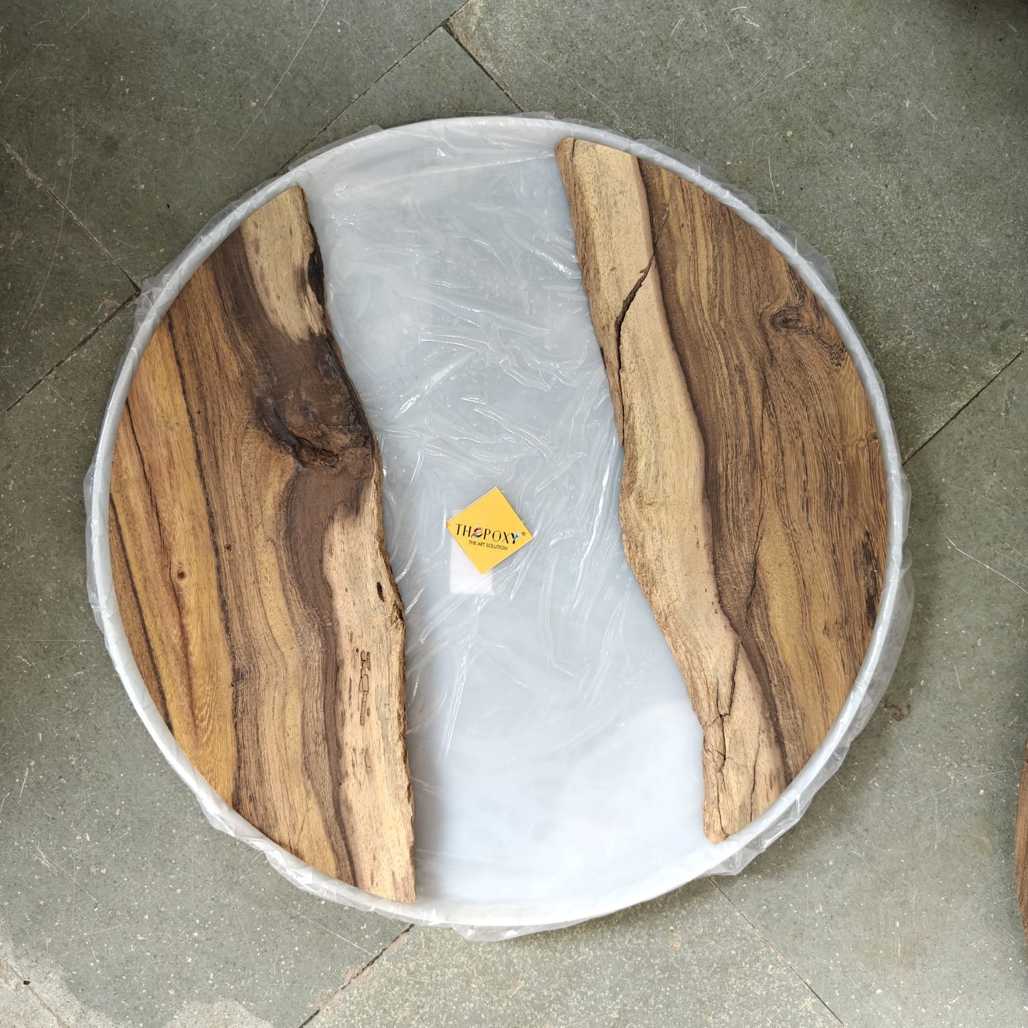 Table Wood 18 Inch_P02