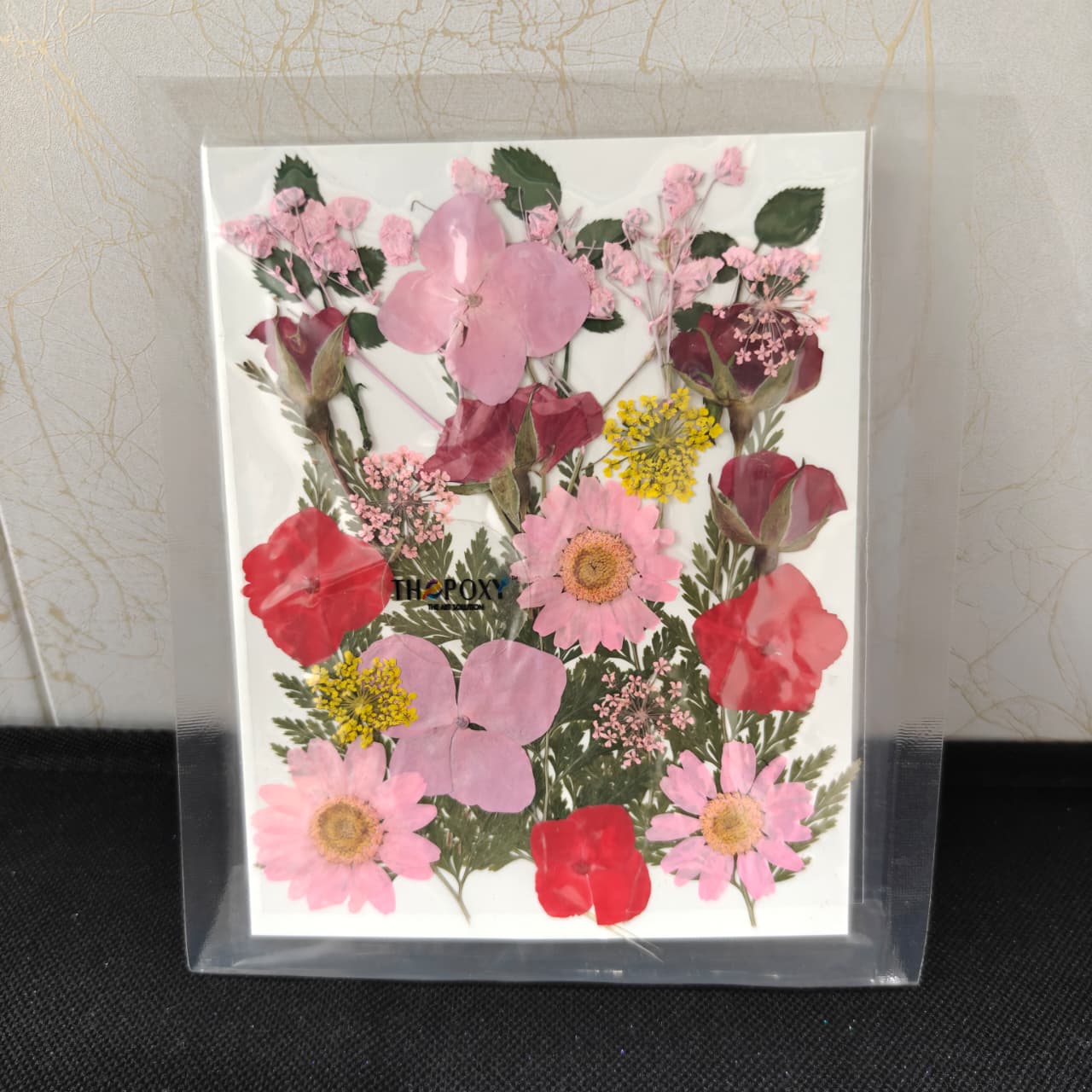 Pressed Flower _46