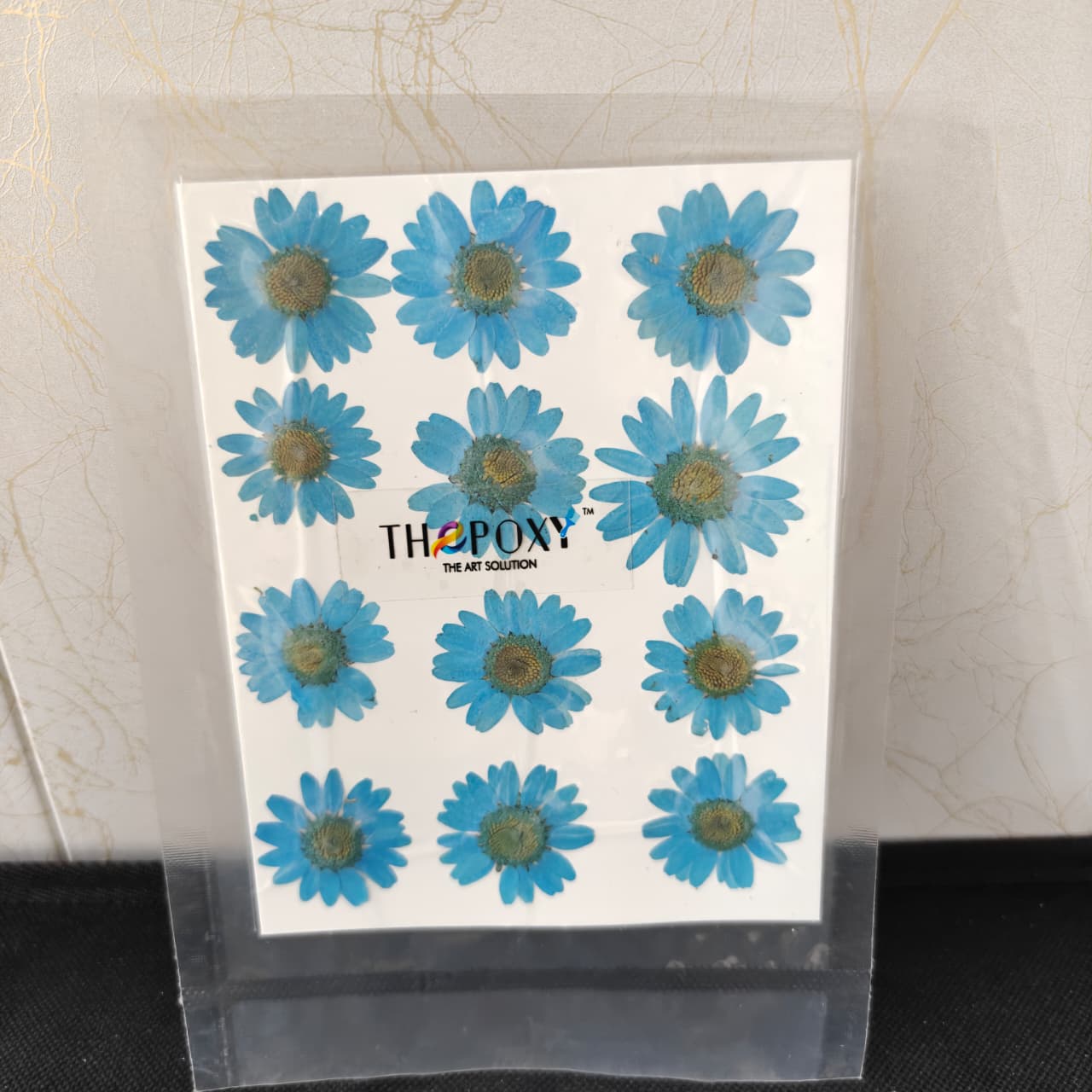 Pressed Flower _25