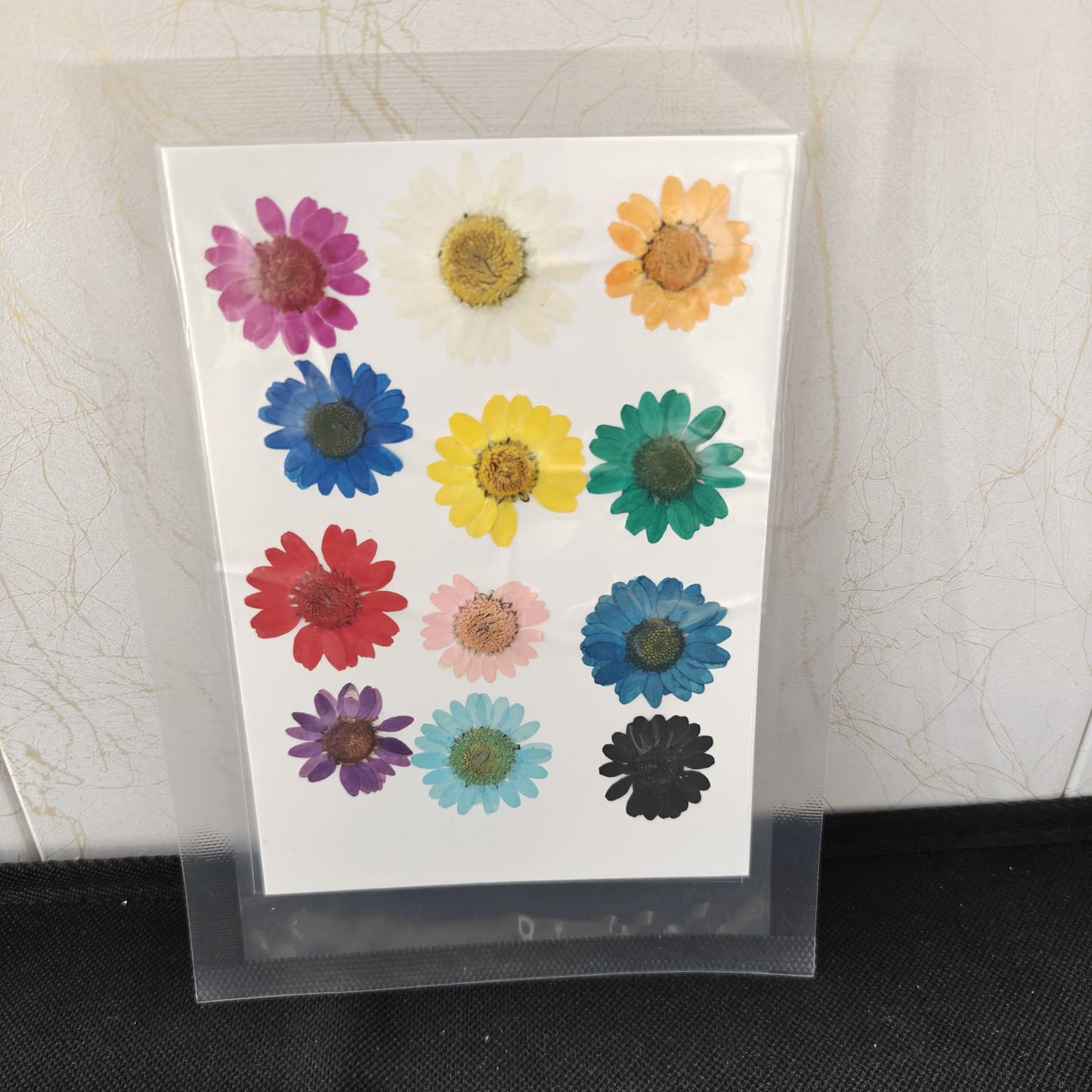 Pressed Flower _34
