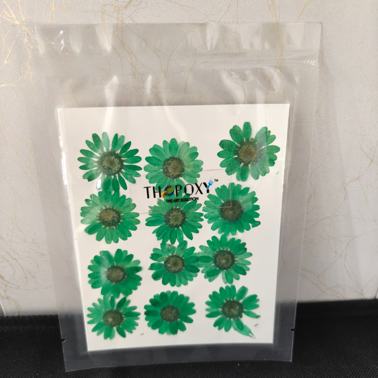 Pressed Flower _10