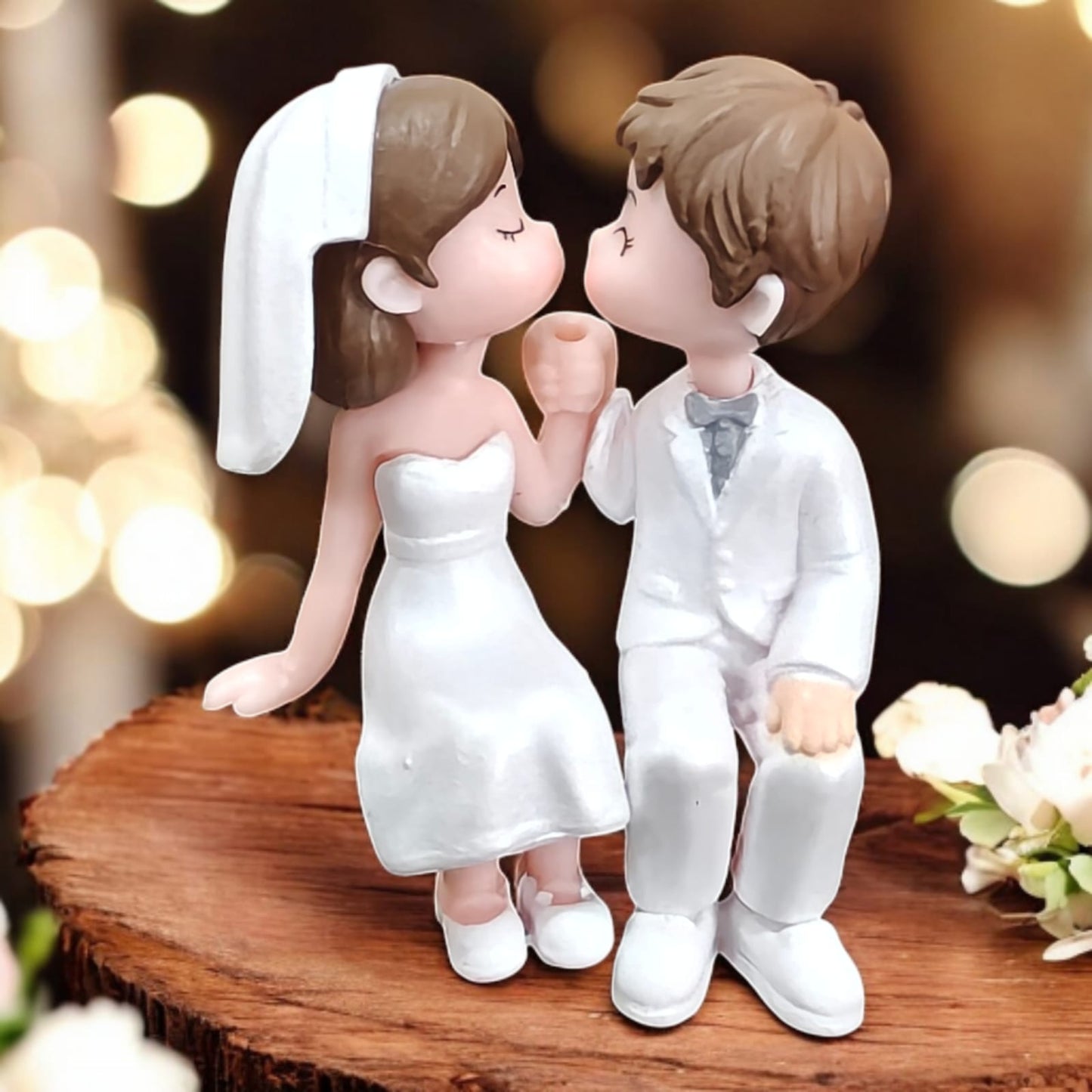 Couple Miniature - 18