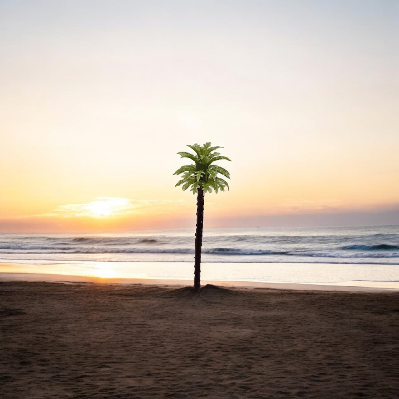 Palm Tree_P04