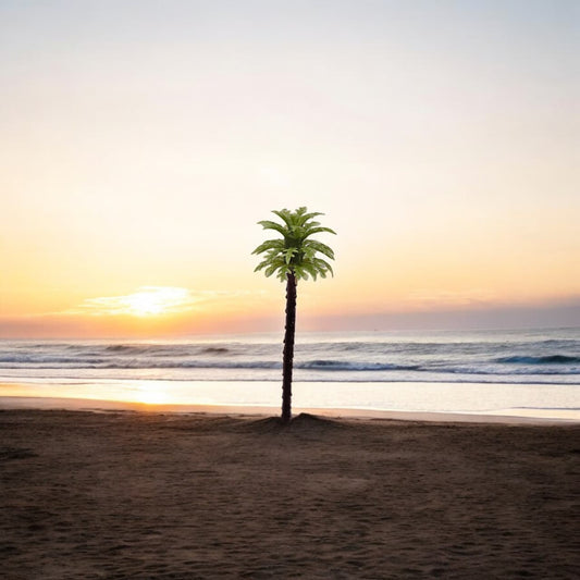 Palm Tree_P04