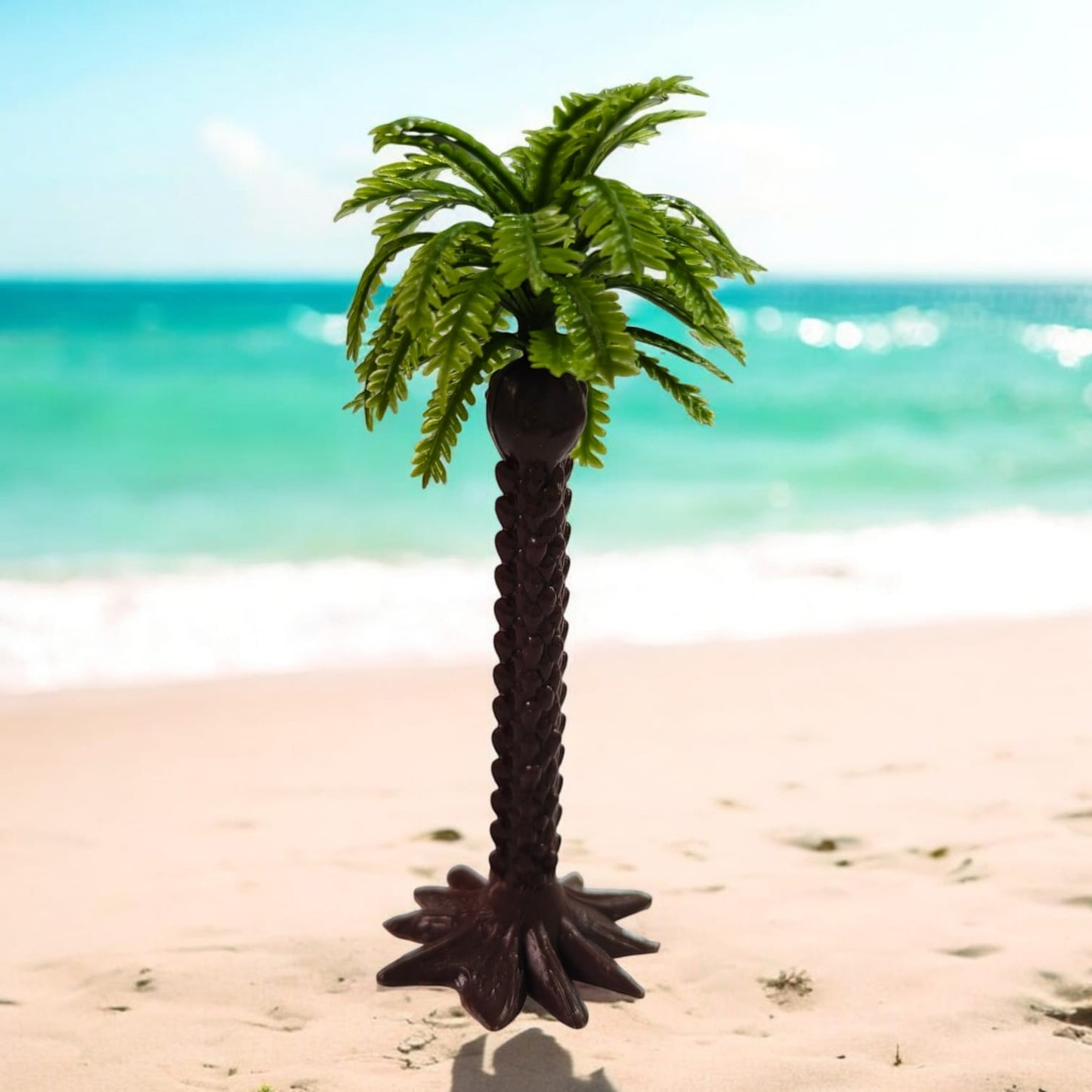 Big Palm Tree 002