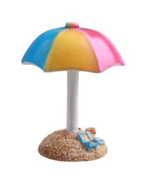 Big Beach Umbrella