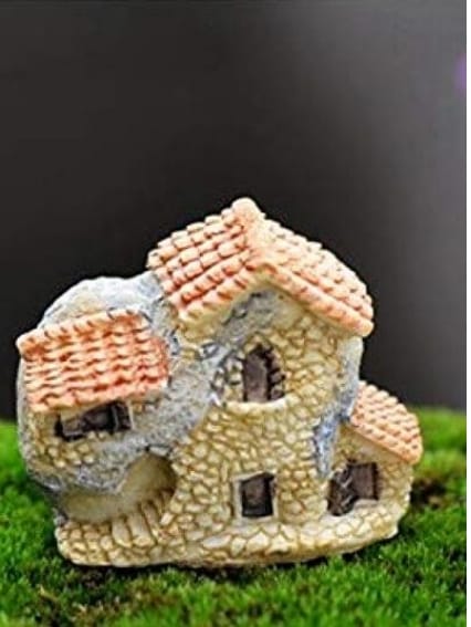Stone House