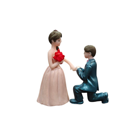 Couple Miniature - 37