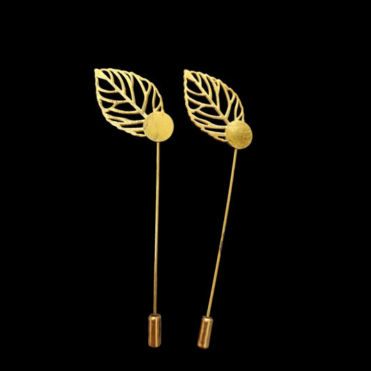 Golden Broch