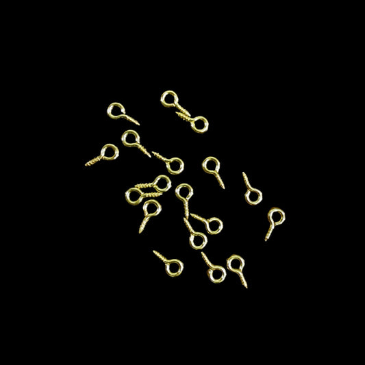 Eye Screw_10 MM