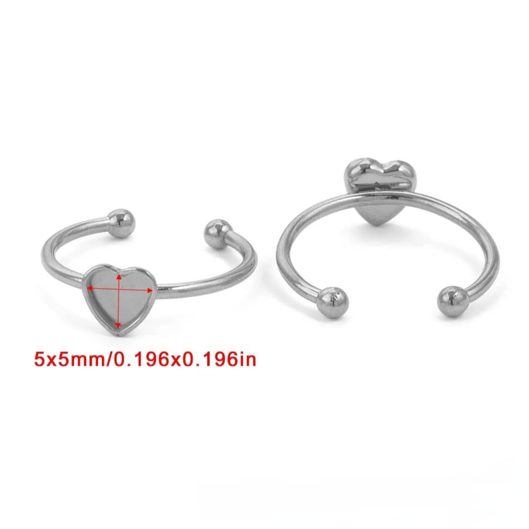 Anti Tarnish Ring Silver_03