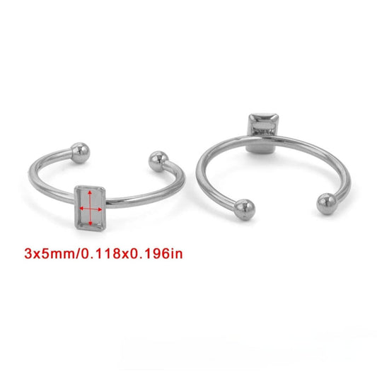 Anti Tarnish Ring Silver_08