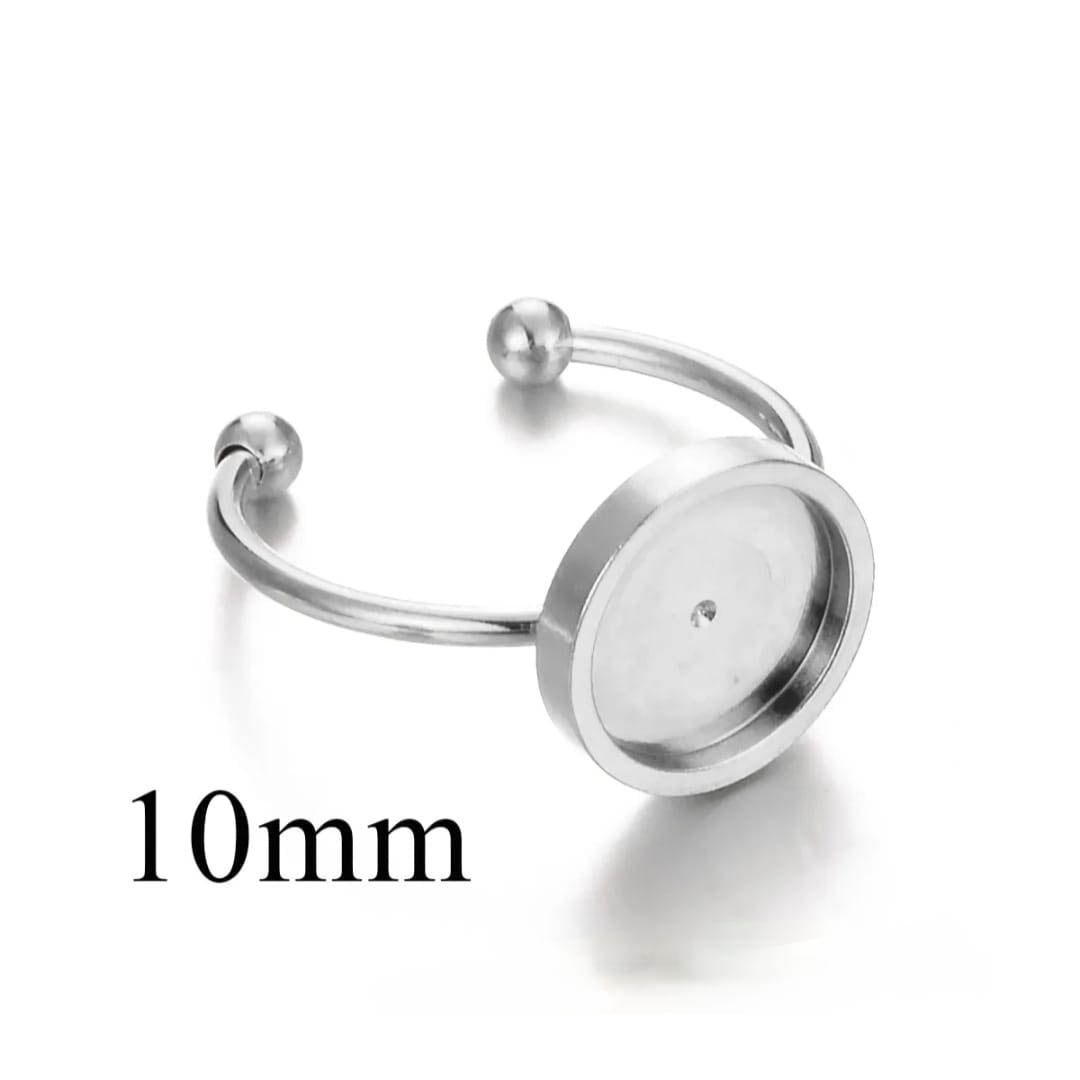Anti Tarnish Ring Silver_14