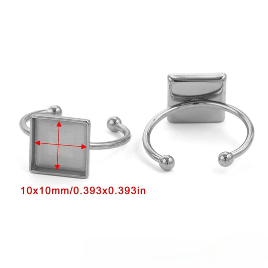 Anti Tarnish Ring Silver_15