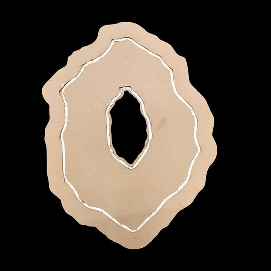Mdf Geode Base