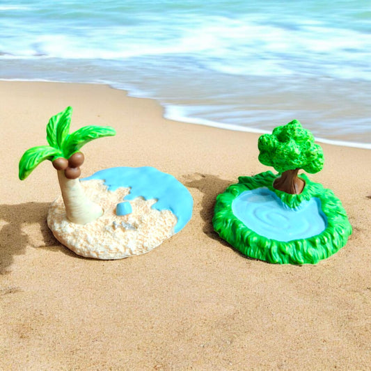 Ocean Miniature Tree