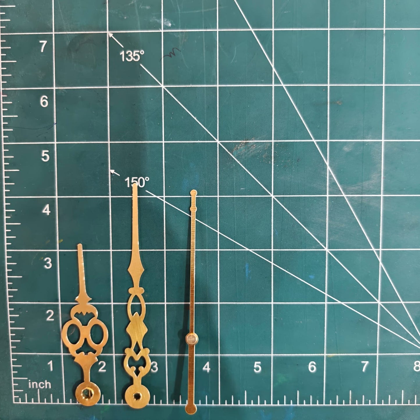Clock Needle_31