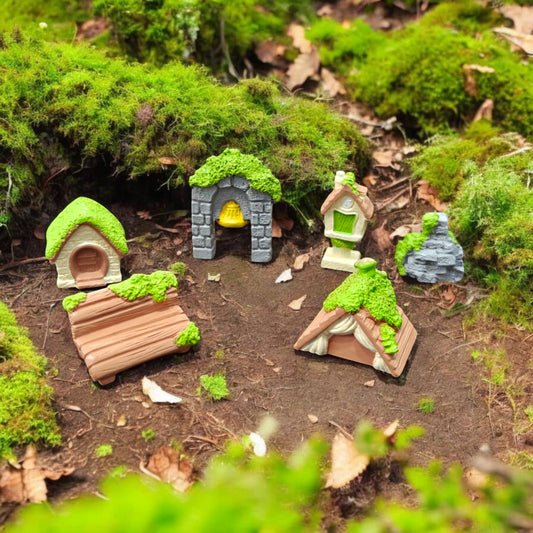 Forest Set