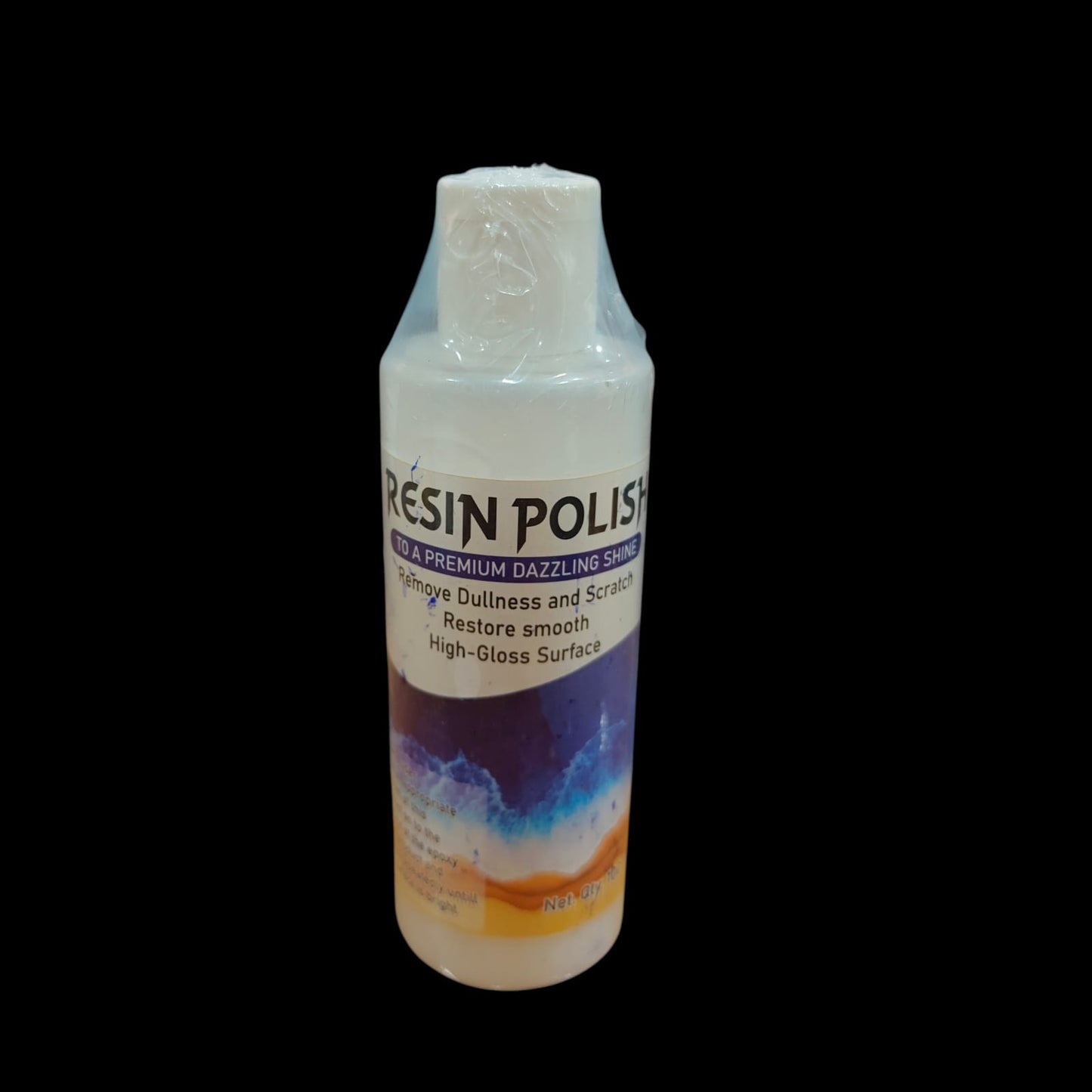 Resin Polish