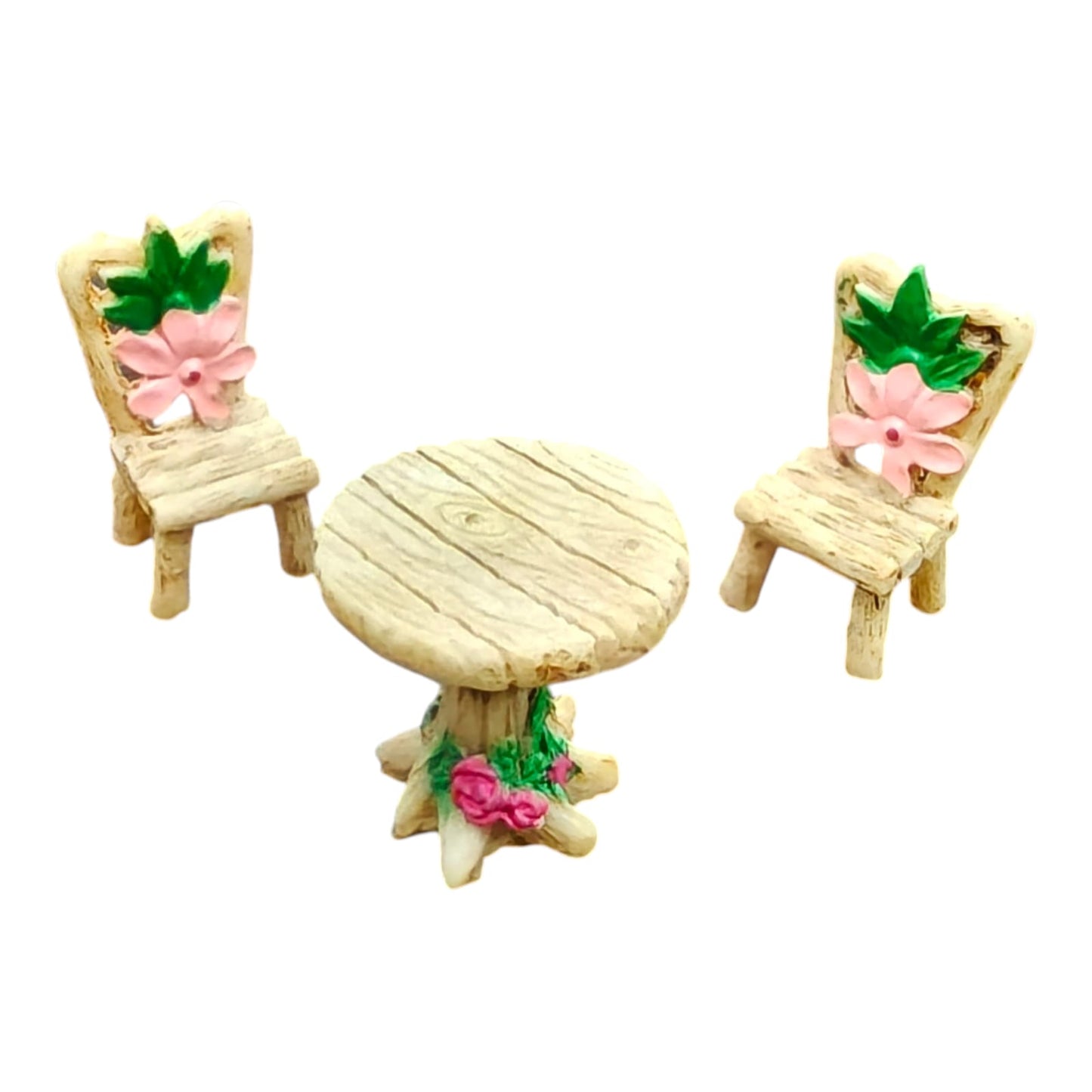 Table Chair Set